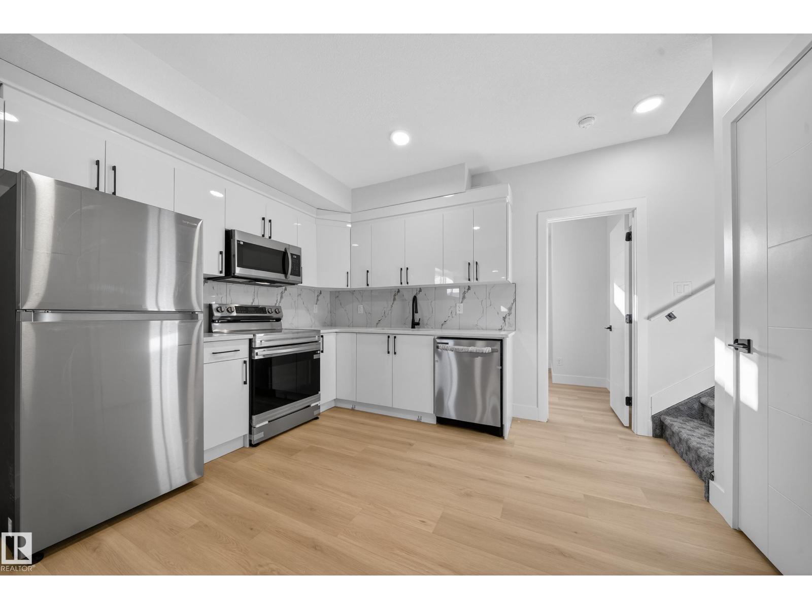 9907 68 St Nw, Edmonton, Alberta  T6A 2S6 - Photo 52 - E4474332