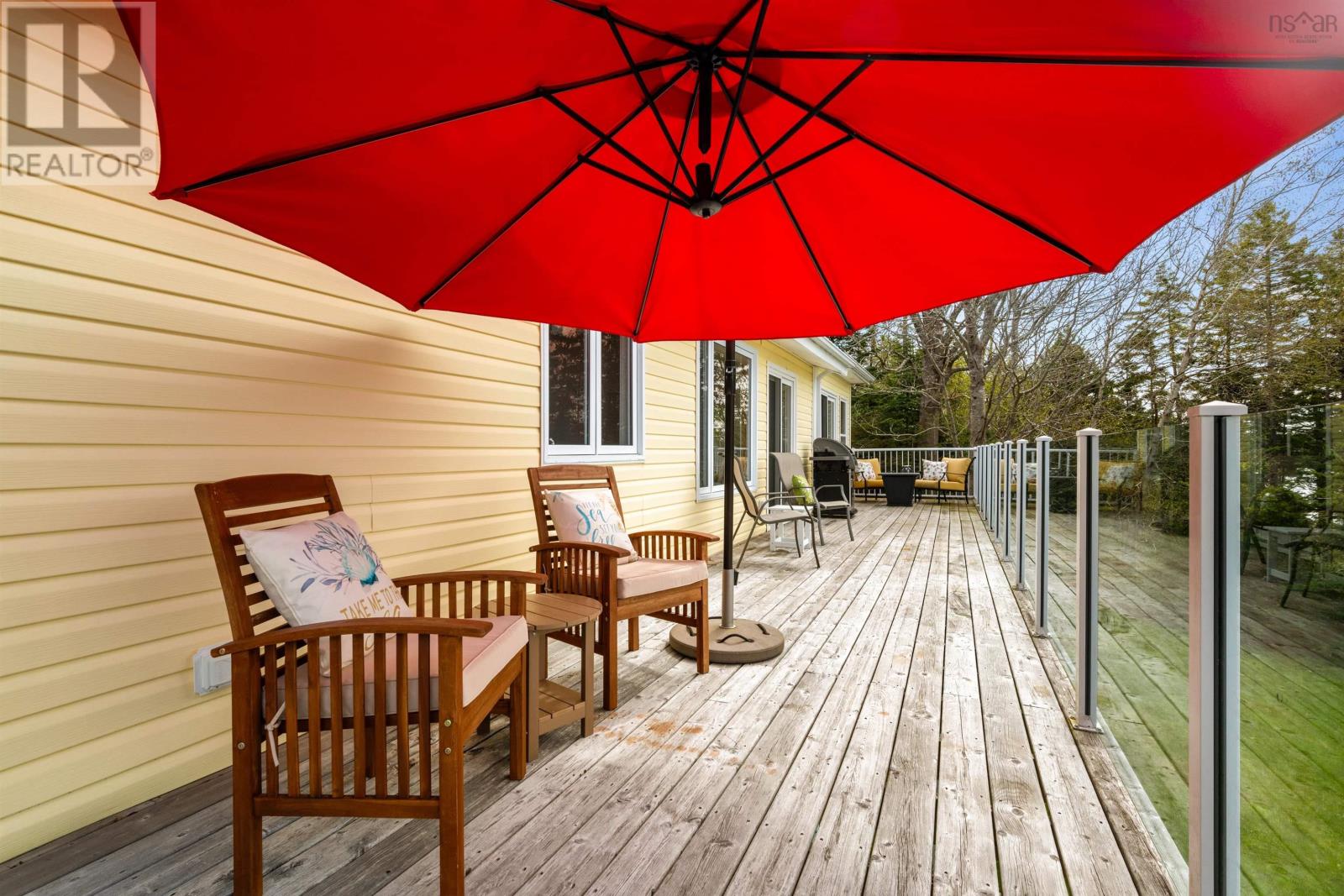 42 Goldfinch Lane, Heckmans Island, Nova Scotia  B0J 2C0 - Photo 43 - 202601463