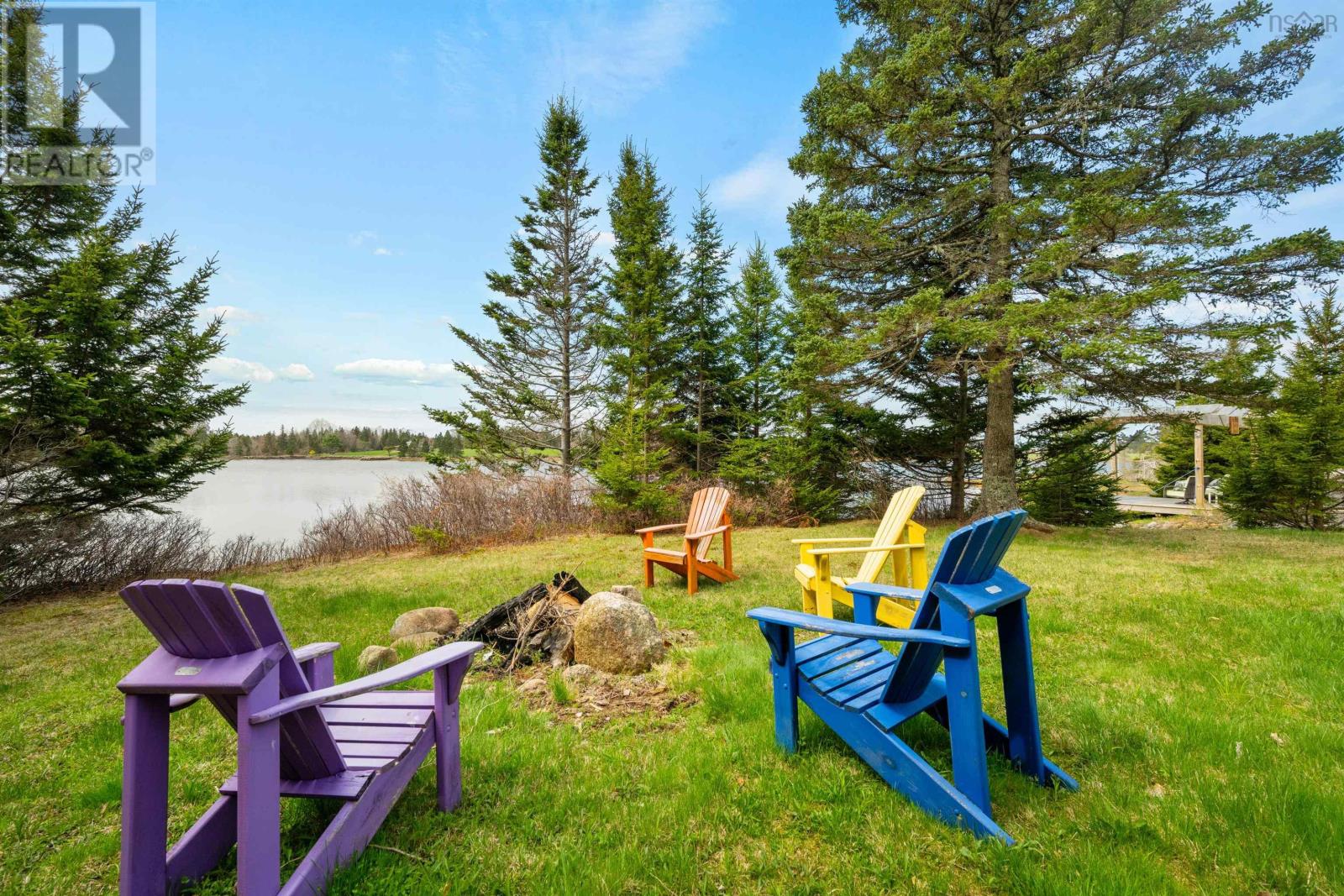 42 Goldfinch Lane, Heckmans Island, Nova Scotia  B0J 2C0 - Photo 40 - 202601463