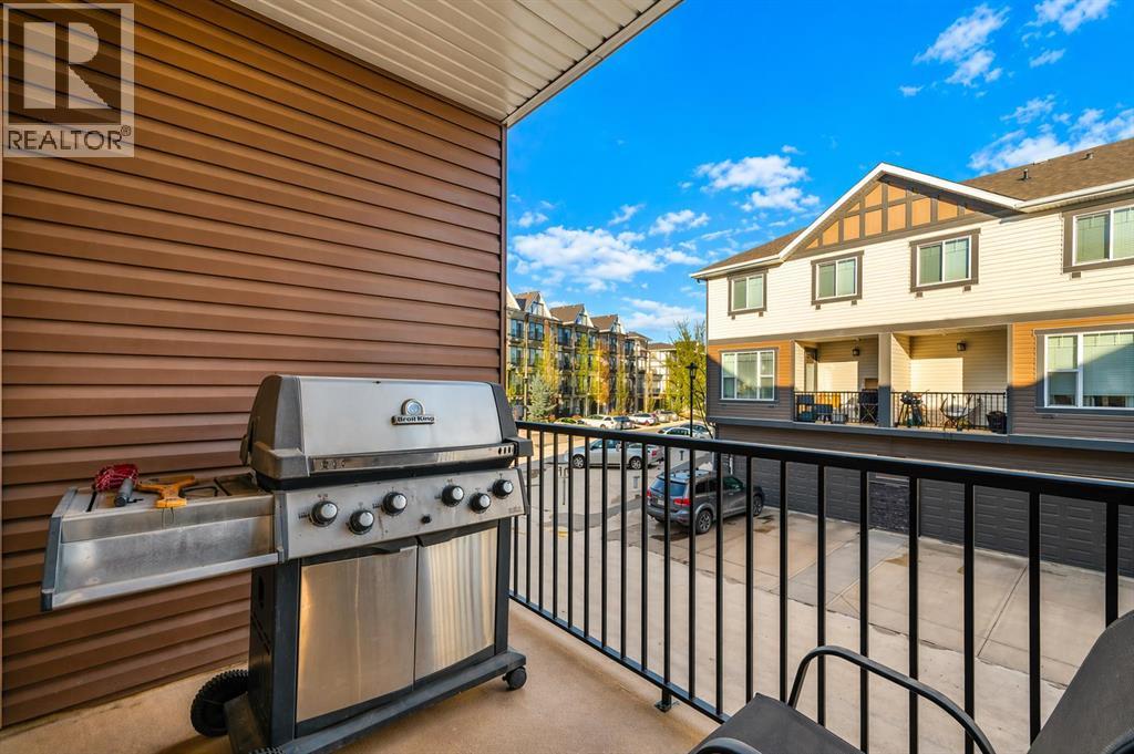 209 New Brighton Walk Se, Calgary, Alberta  T2Z 5C7 - Photo 18 - A2287558