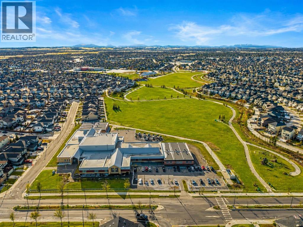 209 New Brighton Walk Se, Calgary, Alberta  T2Z 5C7 - Photo 42 - A2287558