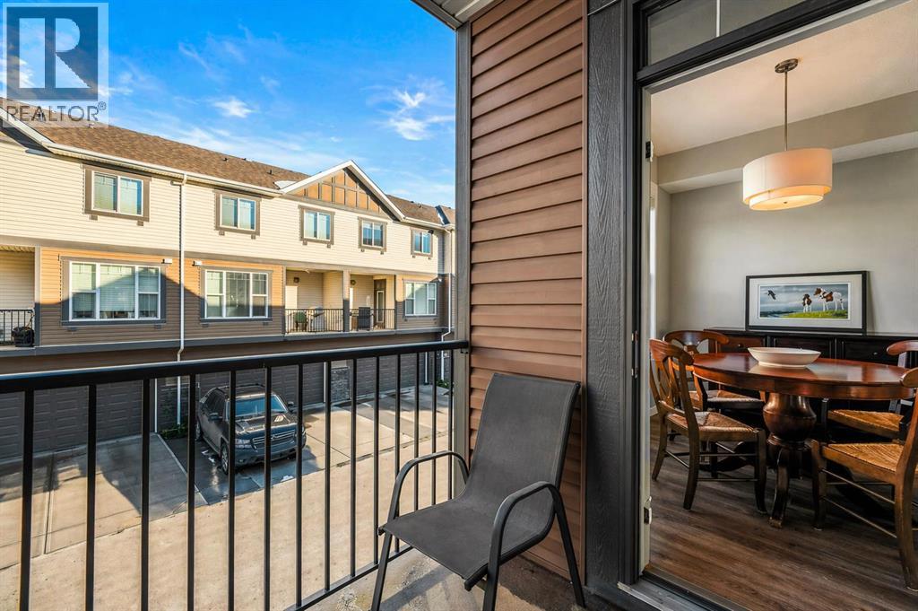 209 New Brighton Walk Se, Calgary, Alberta  T2Z 5C7 - Photo 17 - A2287558