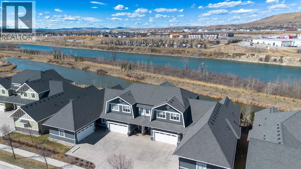 44 Riviera Way, Cochrane, Alberta  T4C 0W9 - Photo 40 - A2289909