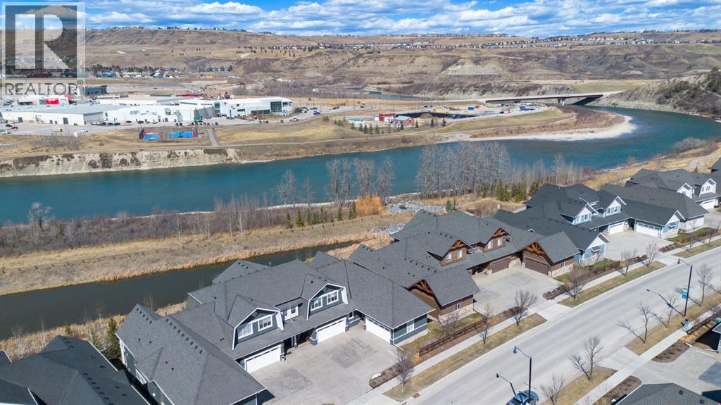 44 Riviera Way, Cochrane, Alberta  T4C 0W9 - Photo 41 - A2289909