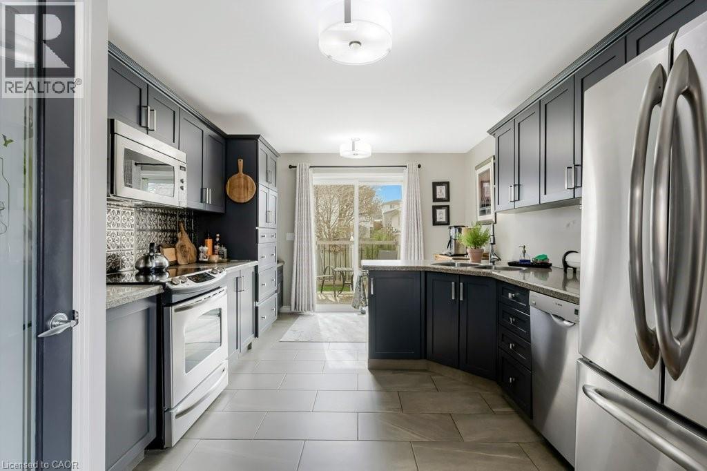 56 Dawn Crescent, Cambridge, Ontario  N3C 4A9 - Photo 11 - 40819146