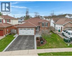 56 DAWN Crescent, Cambridge, Ontario