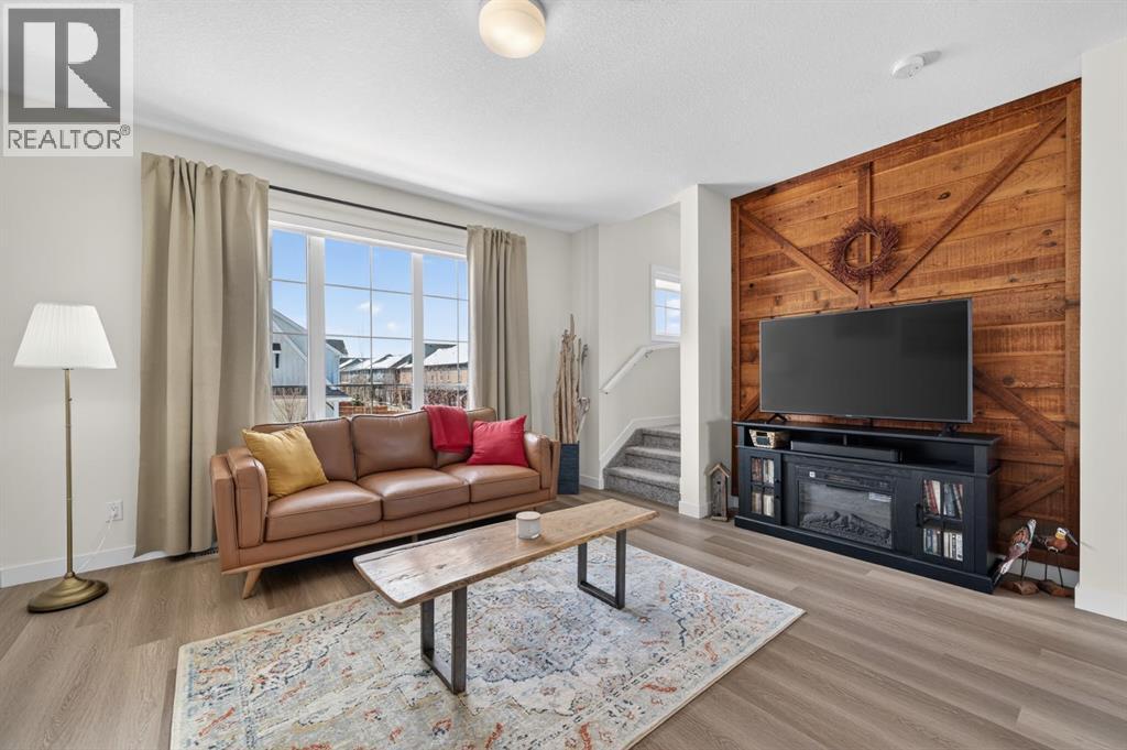 1501, 201 Cooperswood Green SW, Airdrie, Alberta  T4B 5R2 - Photo 9 - A2301932