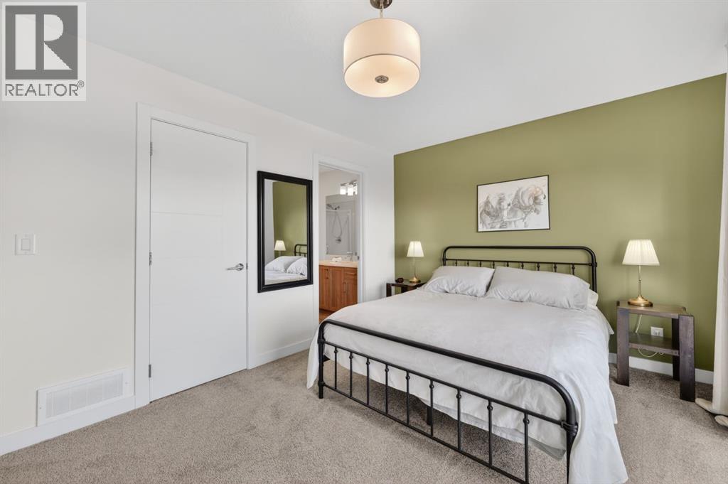 1501, 201 Cooperswood Green SW, Airdrie, Alberta  T4B 5R2 - Photo 26 - A2301932