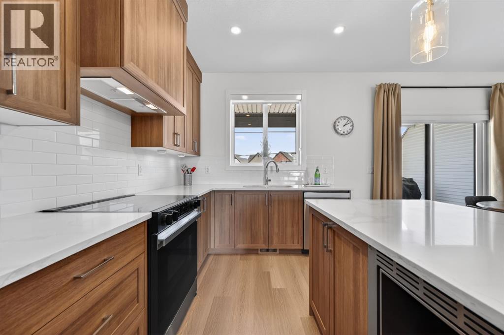 1501, 201 Cooperswood Green SW, Airdrie, Alberta  T4B 5R2 - Photo 12 - A2301932