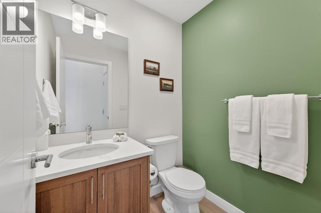 1501, 201 Cooperswood Green SW, Airdrie, Alberta  T4B 5R2 - Photo 21 - A2301932