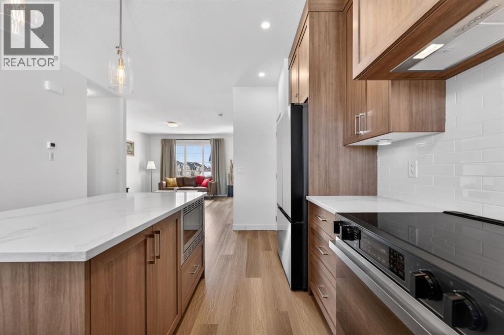 1501, 201 Cooperswood Green SW, Airdrie, Alberta  T4B 5R2 - Photo 16 - A2301932