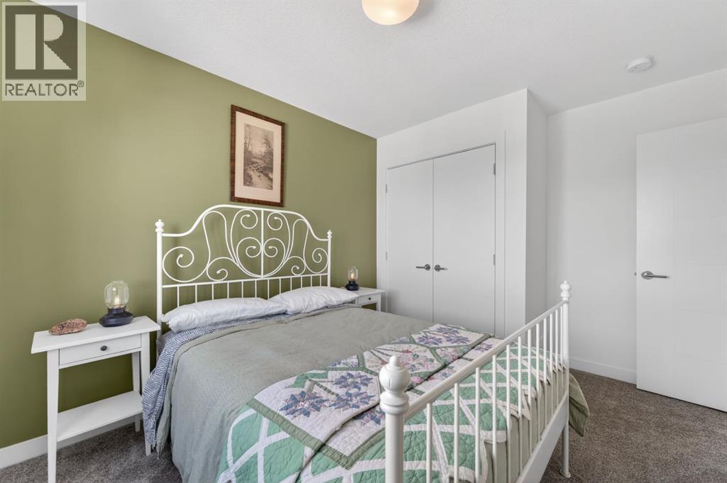 1501, 201 Cooperswood Green SW, Airdrie, Alberta  T4B 5R2 - Photo 35 - A2301932