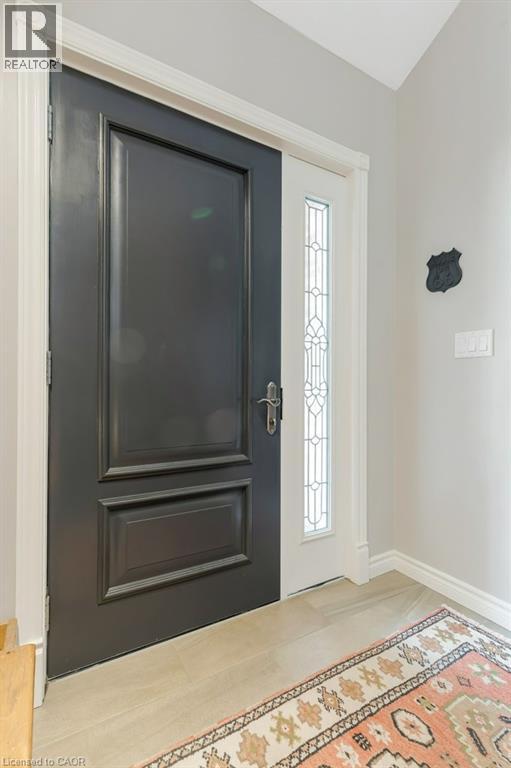 56 Dawn Crescent, Cambridge, Ontario  N3C 4A9 - Photo 3 - 40819146