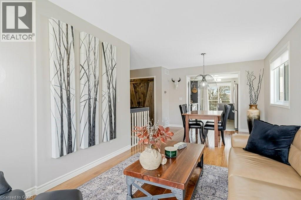 56 Dawn Crescent, Cambridge, Ontario  N3C 4A9 - Photo 7 - 40819146