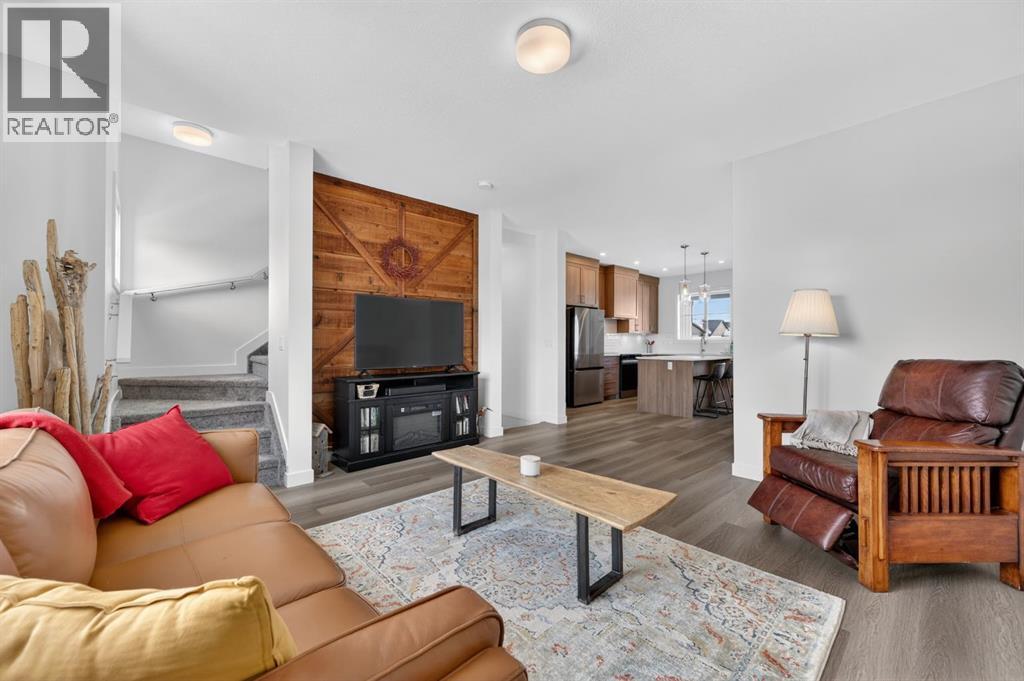 1501, 201 Cooperswood Green SW, Airdrie, Alberta  T4B 5R2 - Photo 8 - A2301932