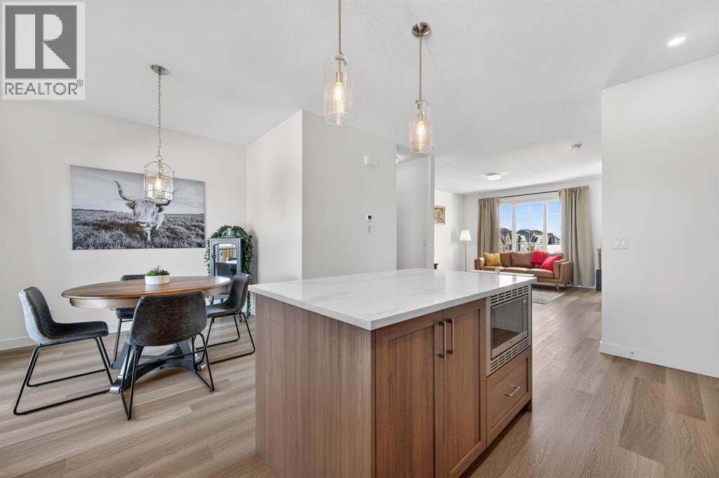 1501, 201 Cooperswood Green SW, Airdrie, Alberta  T4B 5R2 - Photo 17 - A2301932