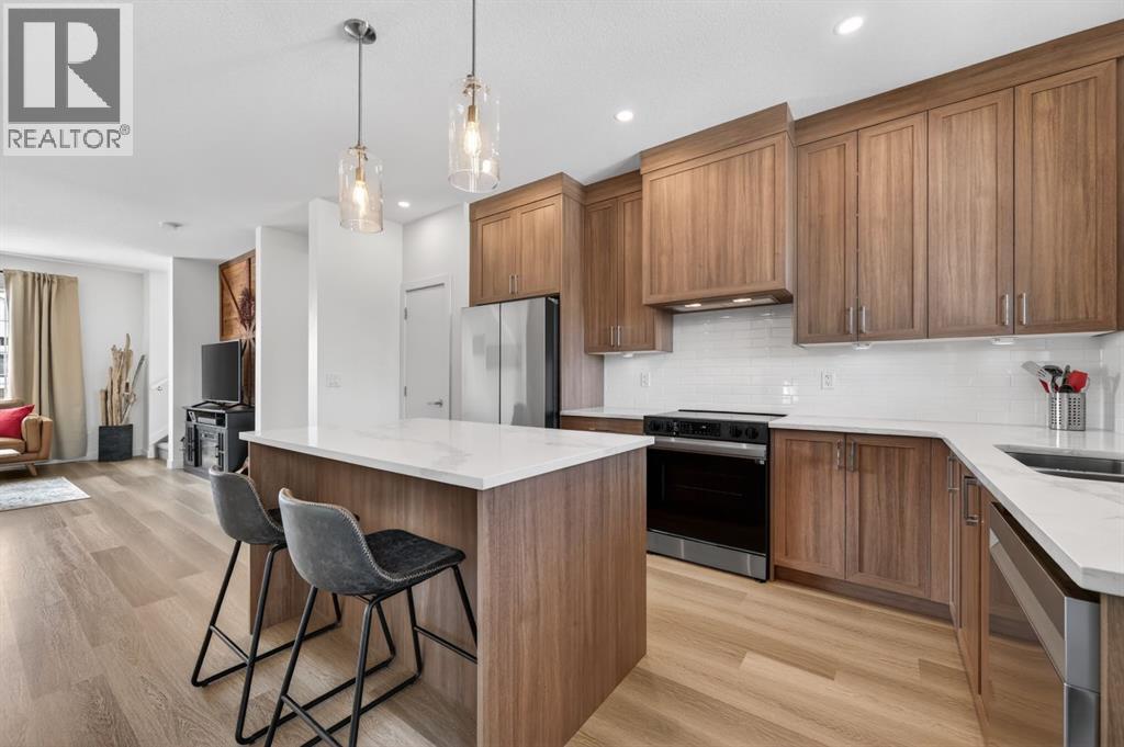 1501, 201 Cooperswood Green SW, Airdrie, Alberta  T4B 5R2 - Photo 14 - A2301932