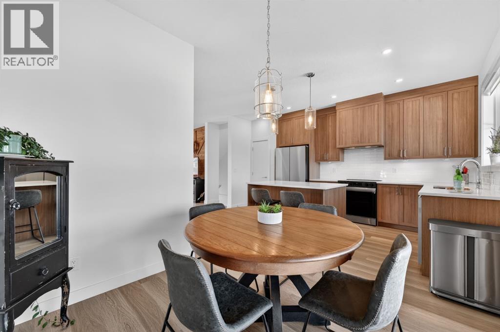 1501, 201 Cooperswood Green SW, Airdrie, Alberta  T4B 5R2 - Photo 18 - A2301932