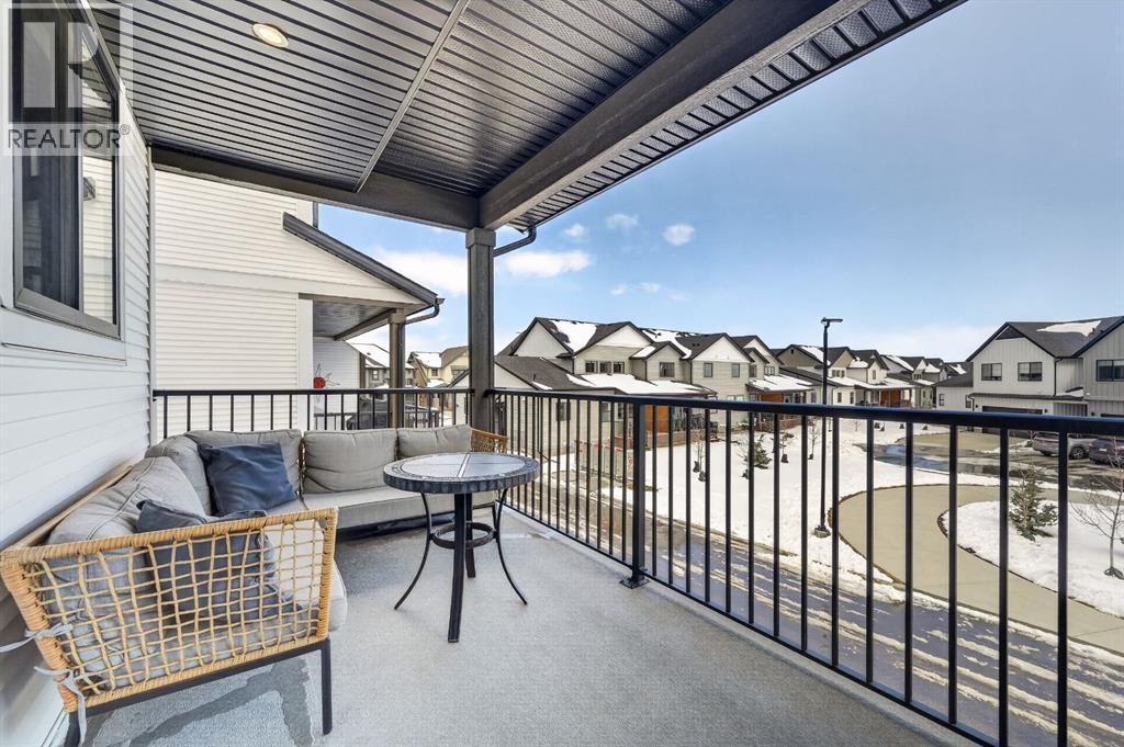 1501, 201 Cooperswood Green SW, Airdrie, Alberta  T4B 5R2 - Photo 22 - A2301932