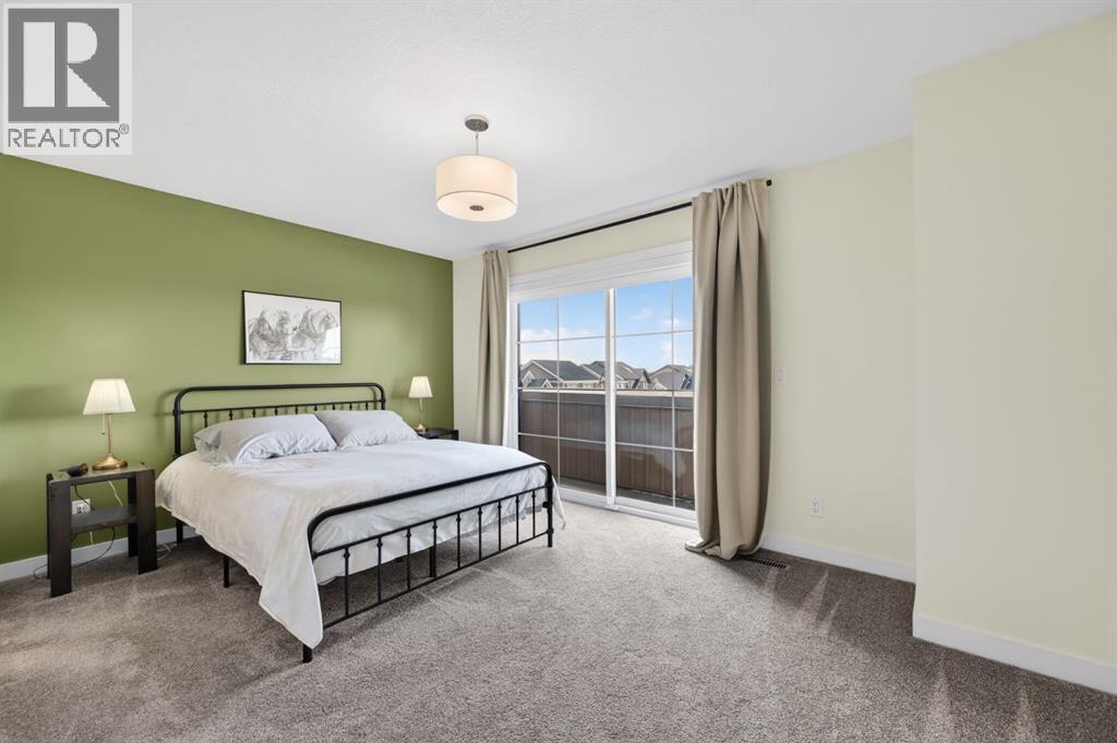 1501, 201 Cooperswood Green SW, Airdrie, Alberta  T4B 5R2 - Photo 25 - A2301932