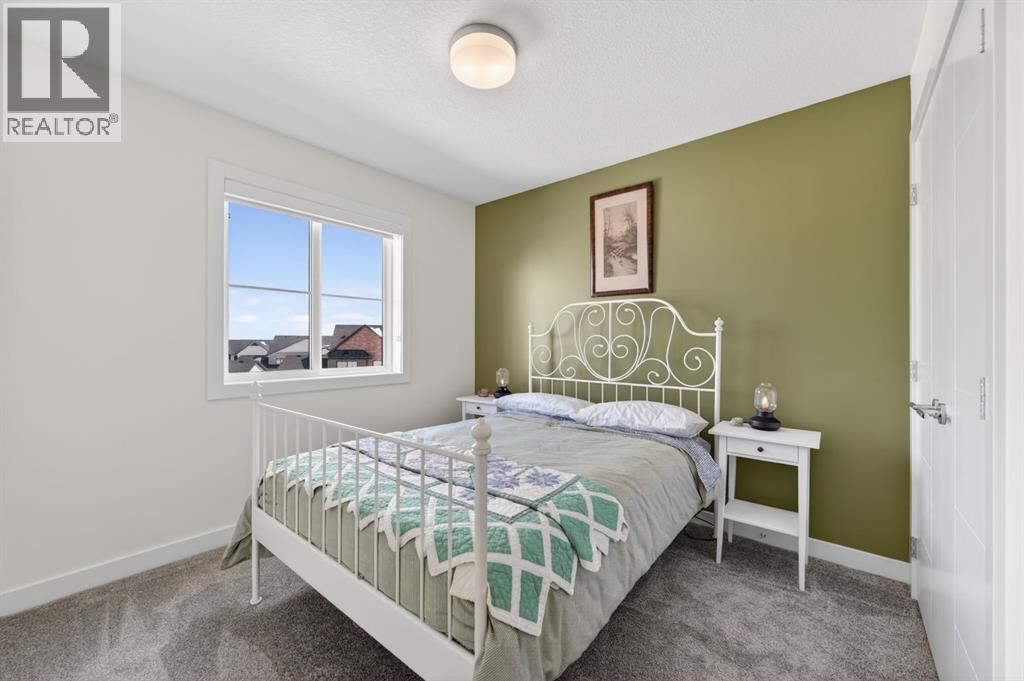 1501, 201 Cooperswood Green SW, Airdrie, Alberta  T4B 5R2 - Photo 34 - A2301932