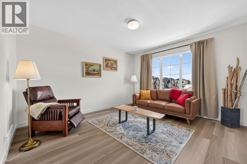 1501, 201 Cooperswood Green SW, Airdrie, Alberta  T4B 5R2 - Photo 6 - A2301932