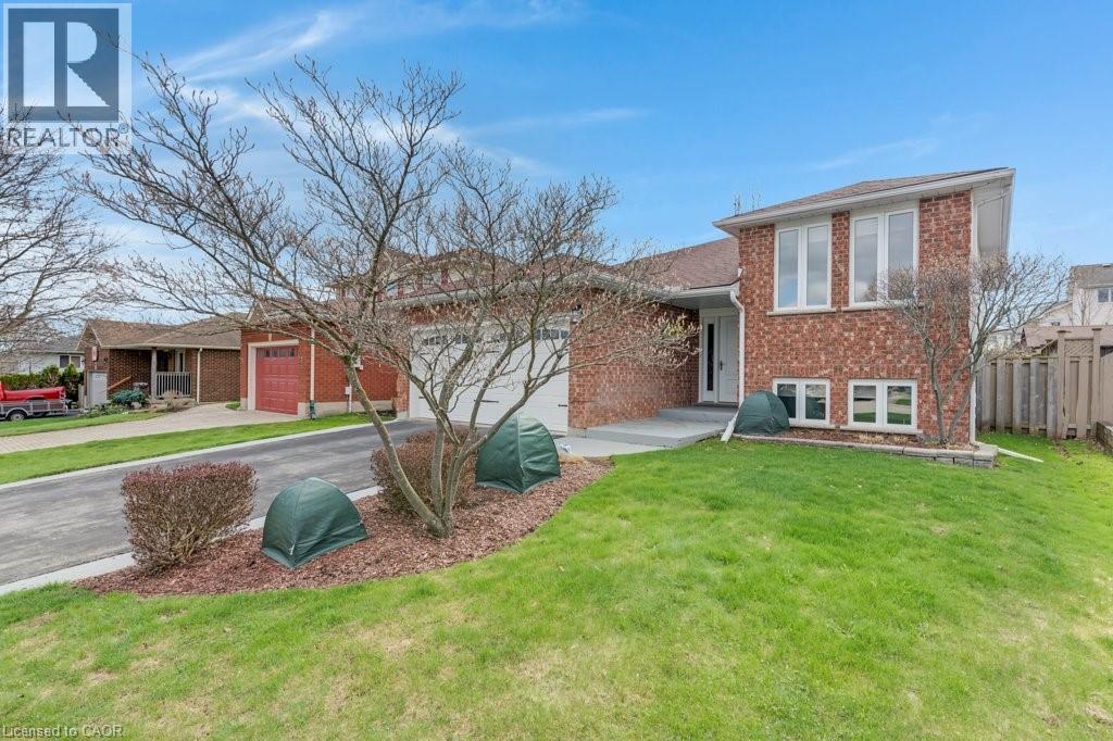 56 Dawn Crescent, Cambridge, Ontario  N3C 4A9 - Photo 33 - 40819146