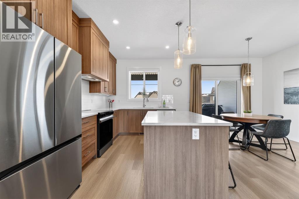 1501, 201 Cooperswood Green SW, Airdrie, Alberta  T4B 5R2 - Photo 13 - A2301932