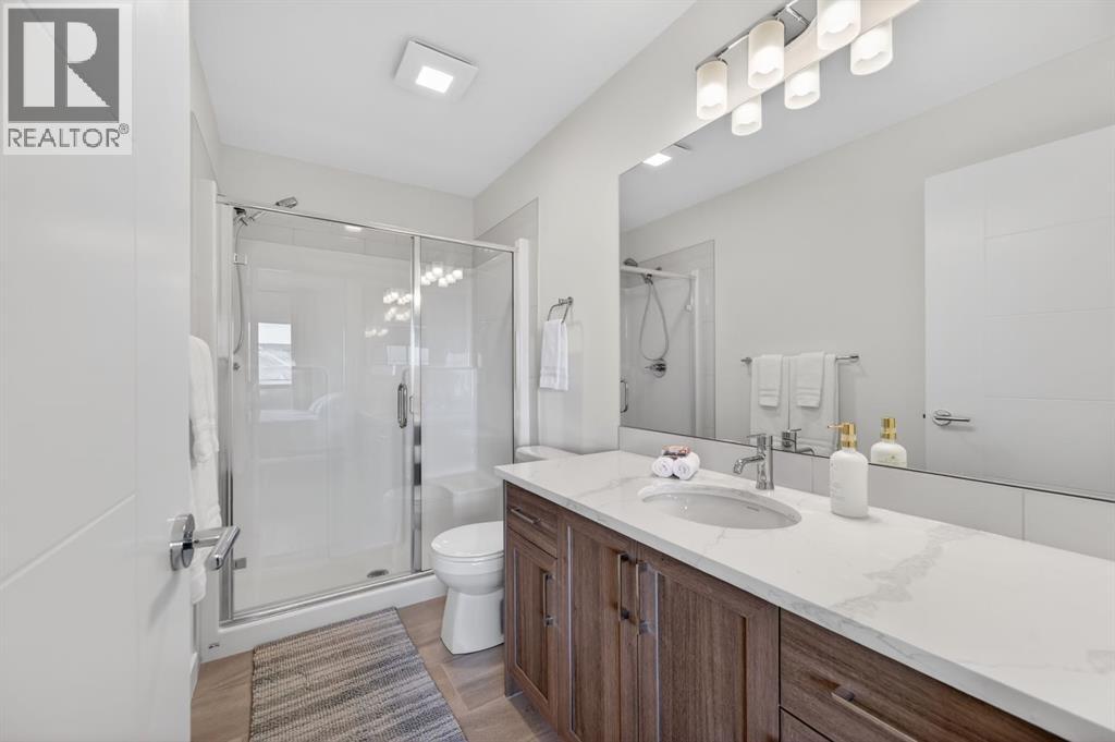 1501, 201 Cooperswood Green SW, Airdrie, Alberta  T4B 5R2 - Photo 27 - A2301932