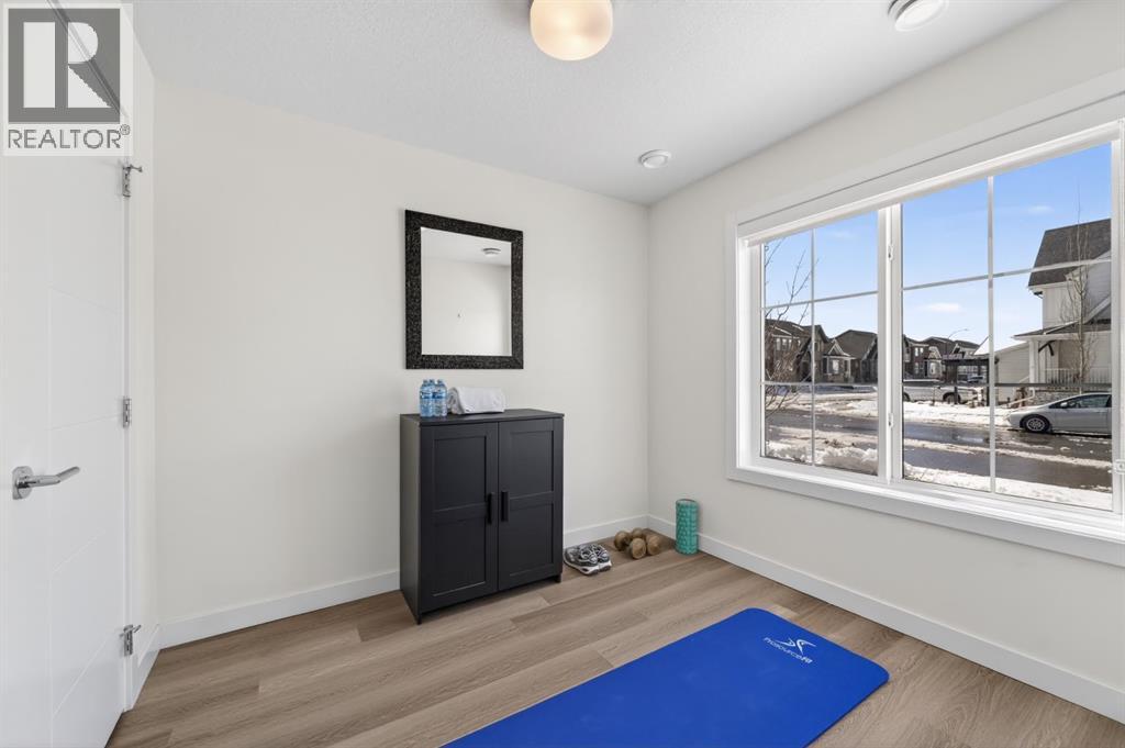 1501, 201 Cooperswood Green SW, Airdrie, Alberta  T4B 5R2 - Photo 36 - A2301932