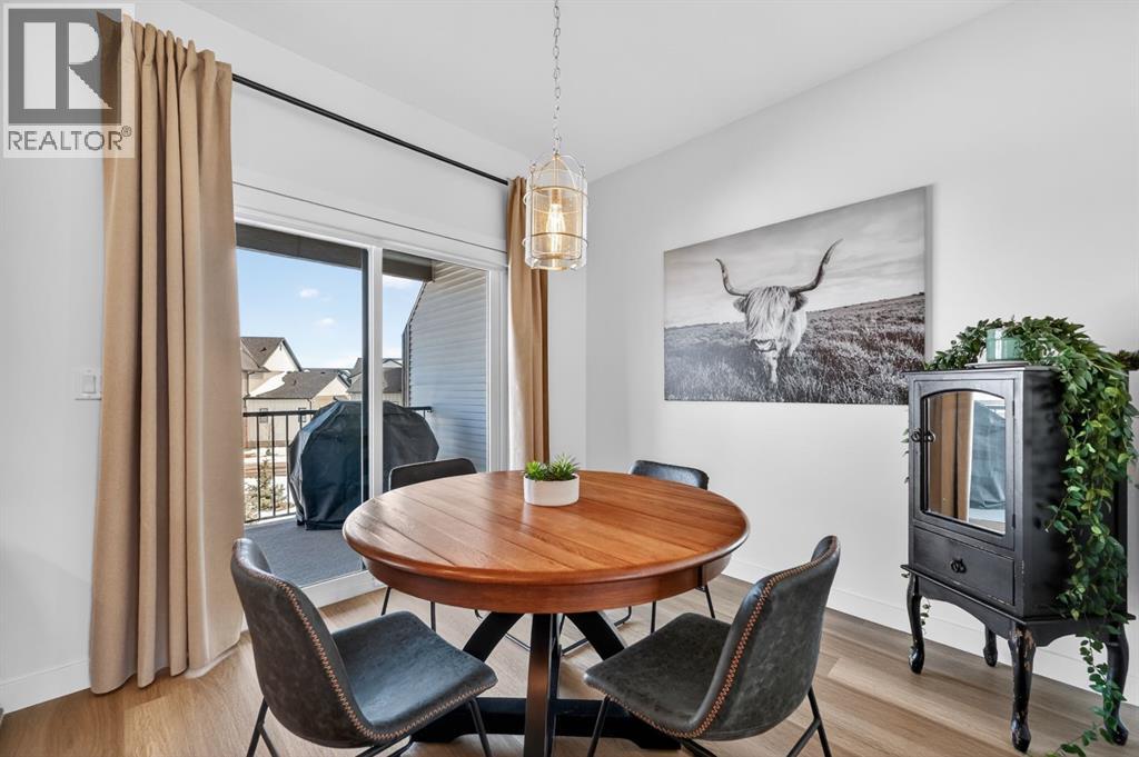 1501, 201 Cooperswood Green SW, Airdrie, Alberta  T4B 5R2 - Photo 19 - A2301932