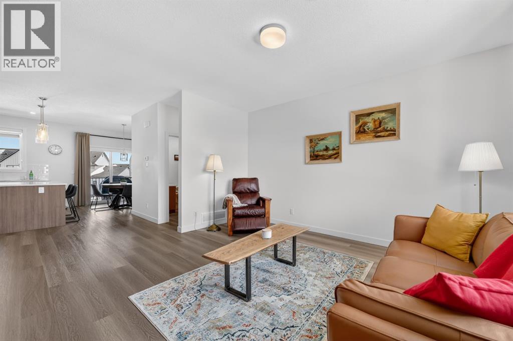 1501, 201 Cooperswood Green SW, Airdrie, Alberta  T4B 5R2 - Photo 7 - A2301932