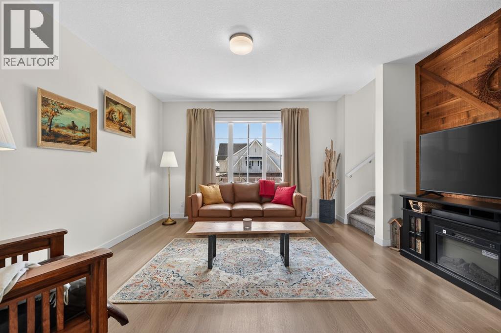 1501, 201 Cooperswood Green SW, Airdrie, Alberta  T4B 5R2 - Photo 10 - A2301932