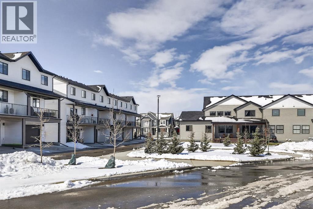 1501, 201 Cooperswood Green SW, Airdrie, Alberta  T4B 5R2 - Photo 41 - A2301932