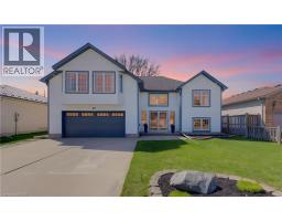 93 LAWRENCE Street, Wellesley, Ontario