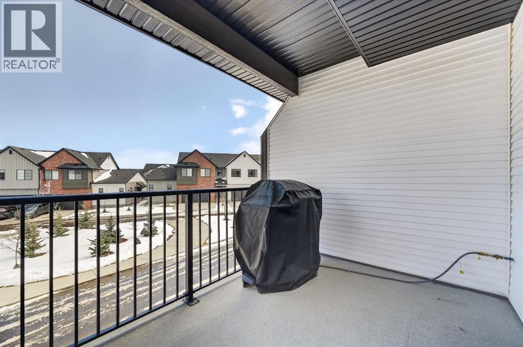 1501, 201 Cooperswood Green SW, Airdrie, Alberta  T4B 5R2 - Photo 23 - A2301932