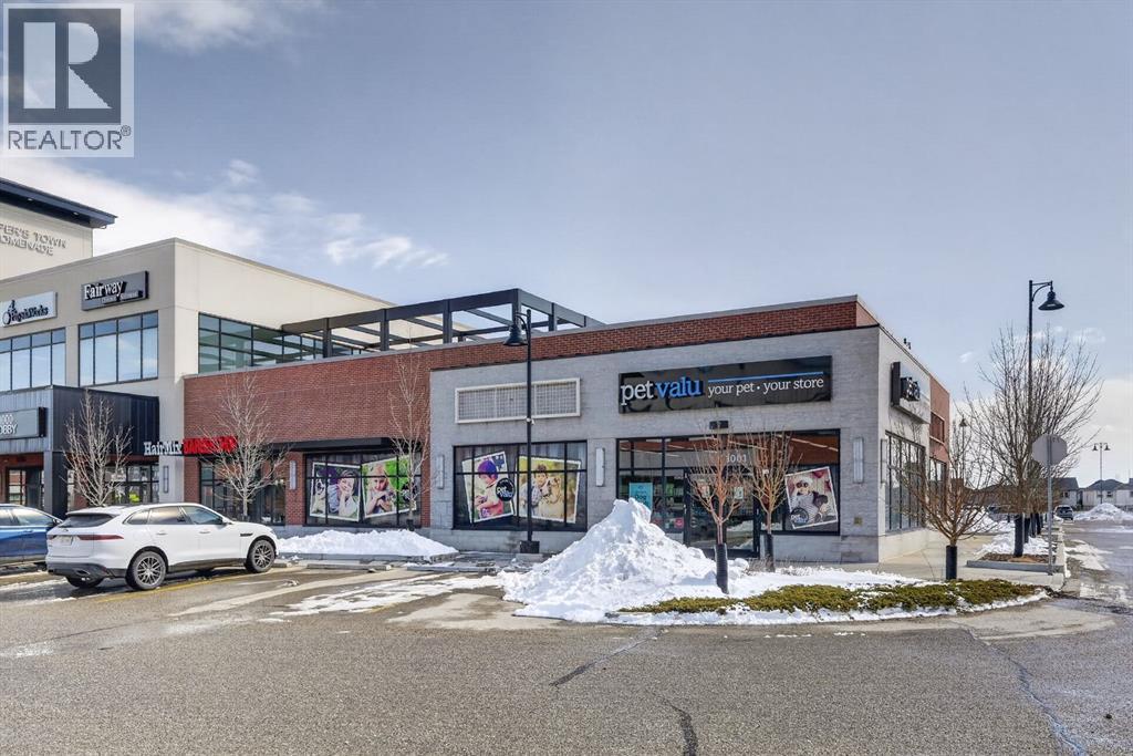 1501, 201 Cooperswood Green SW, Airdrie, Alberta  T4B 5R2 - Photo 47 - A2301932