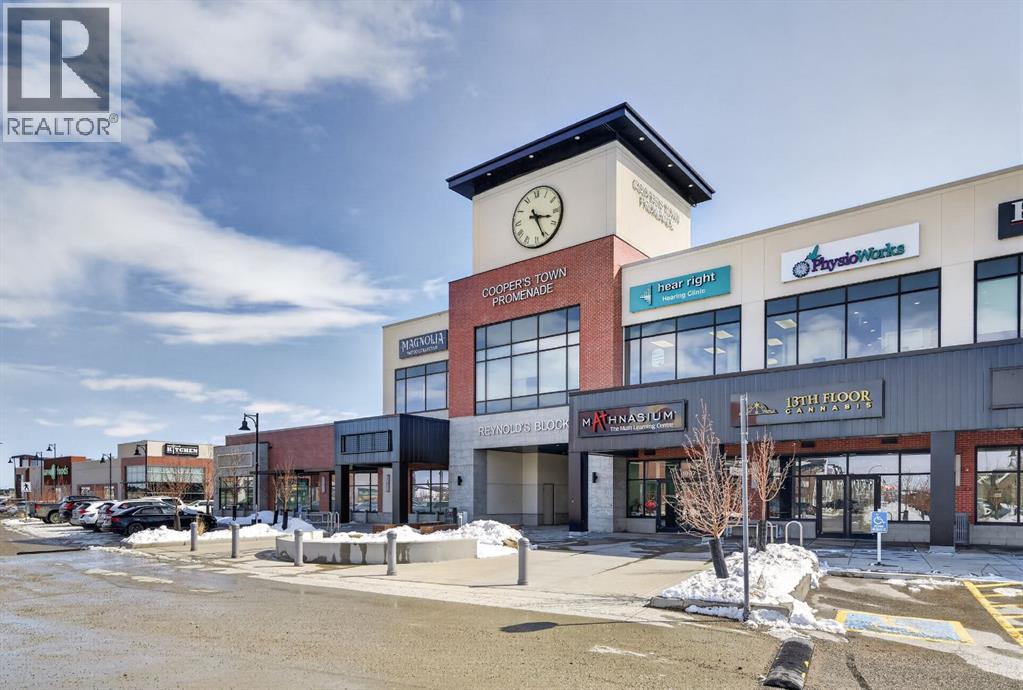 1501, 201 Cooperswood Green SW, Airdrie, Alberta  T4B 5R2 - Photo 46 - A2301932