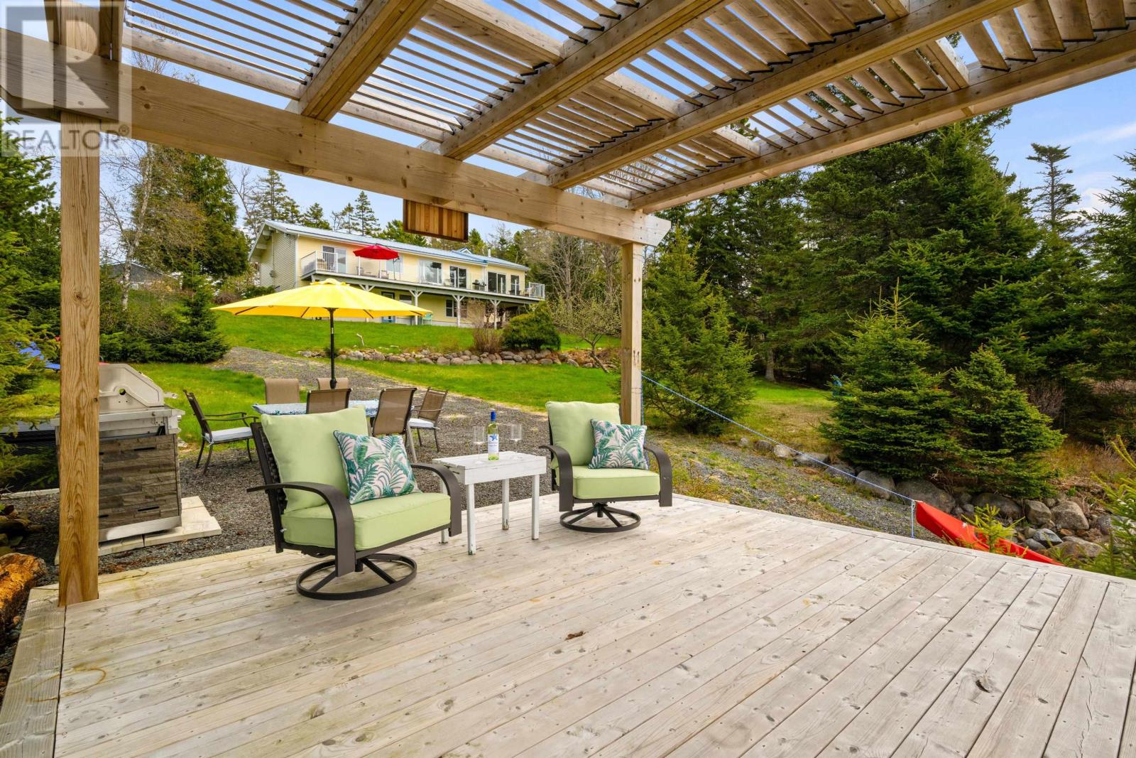 42 Goldfinch Lane, Heckmans Island, Nova Scotia  B0J 2C0 - Photo 45 - 202601463