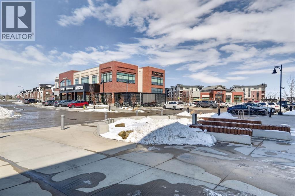 1501, 201 Cooperswood Green SW, Airdrie, Alberta  T4B 5R2 - Photo 45 - A2301932