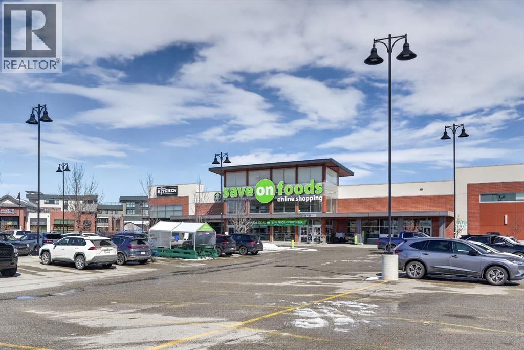 1501, 201 Cooperswood Green SW, Airdrie, Alberta  T4B 5R2 - Photo 43 - A2301932