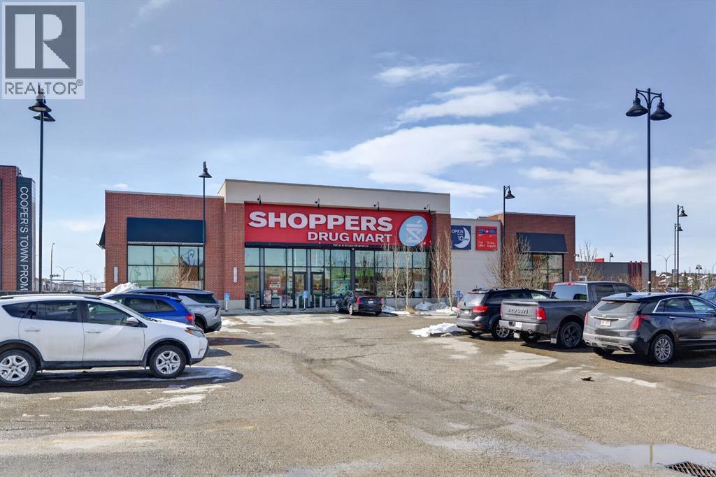 1501, 201 Cooperswood Green SW, Airdrie, Alberta  T4B 5R2 - Photo 44 - A2301932