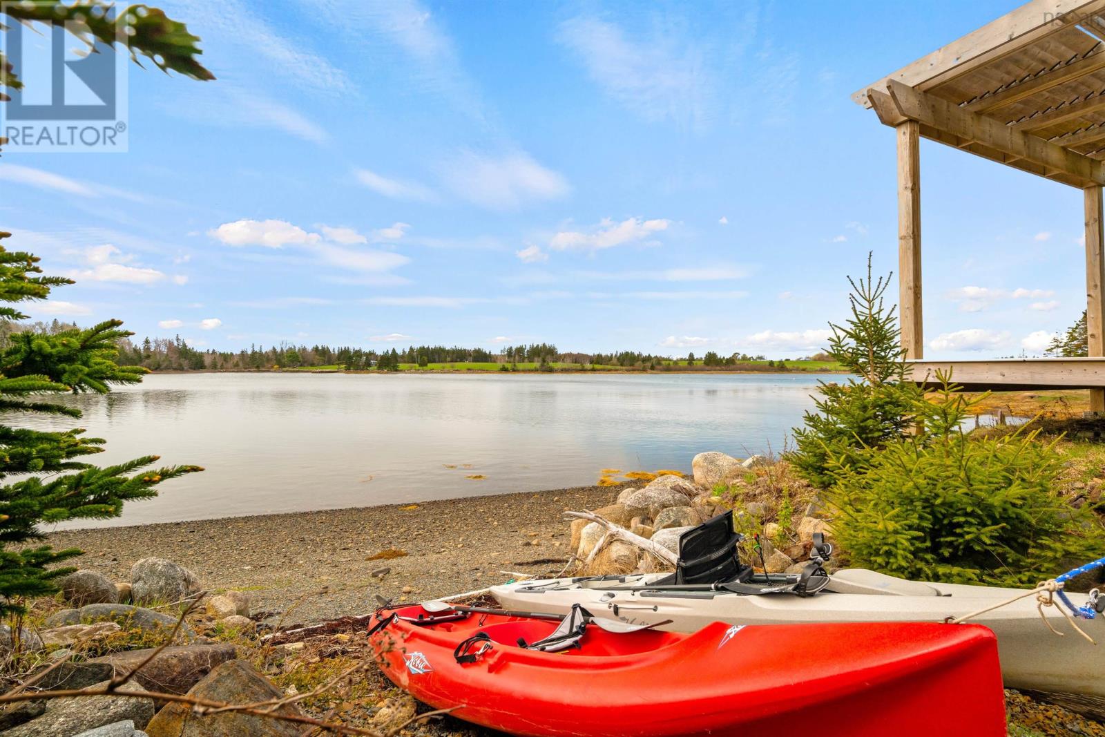 42 Goldfinch Lane, Heckmans Island, Nova Scotia  B0J 2C0 - Photo 46 - 202601463