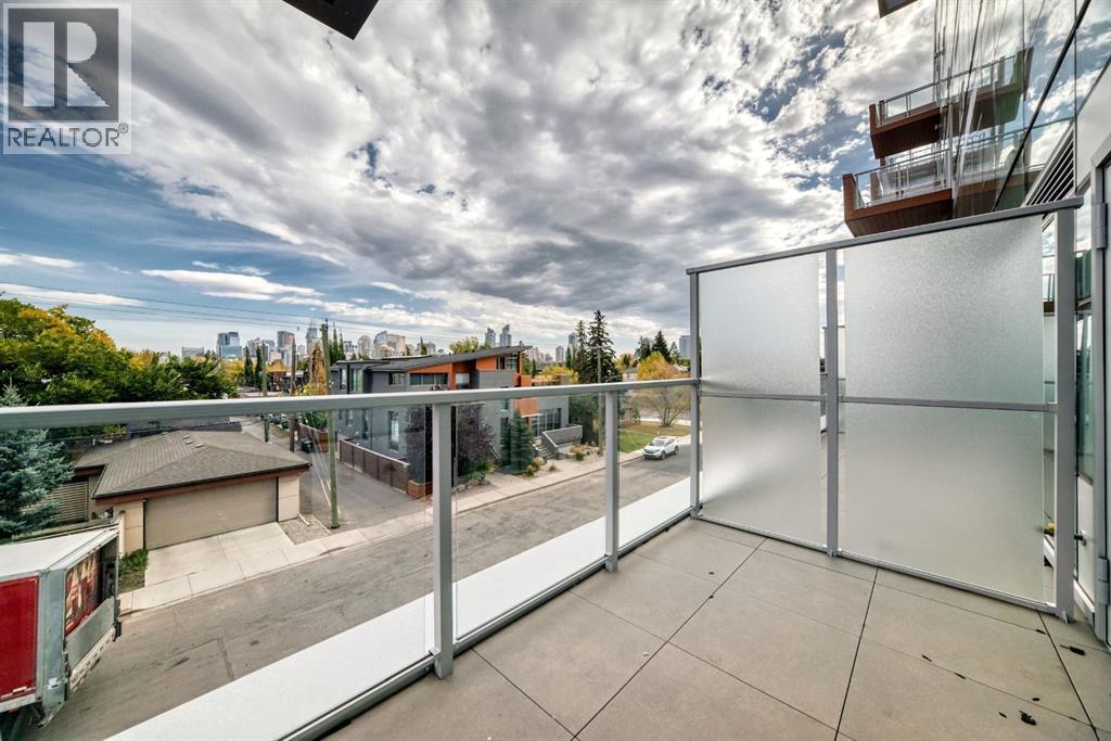 260, 110 18a Street Nw, Calgary, Alberta  T2N 5G5 - Photo 4 - A2305449