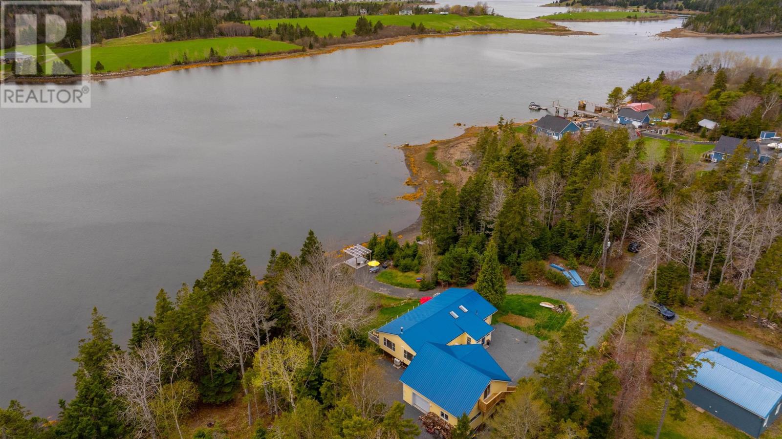 42 Goldfinch Lane, Heckmans Island, Nova Scotia  B0J 2C0 - Photo 48 - 202601463