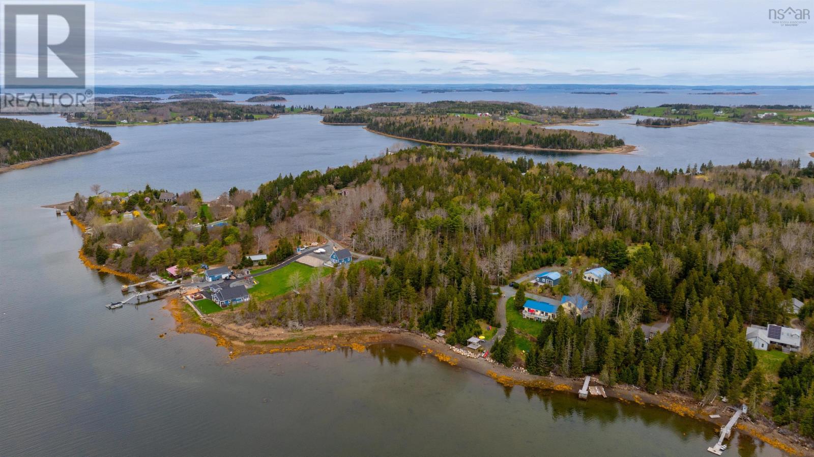 42 Goldfinch Lane, Heckmans Island, Nova Scotia  B0J 2C0 - Photo 50 - 202601463