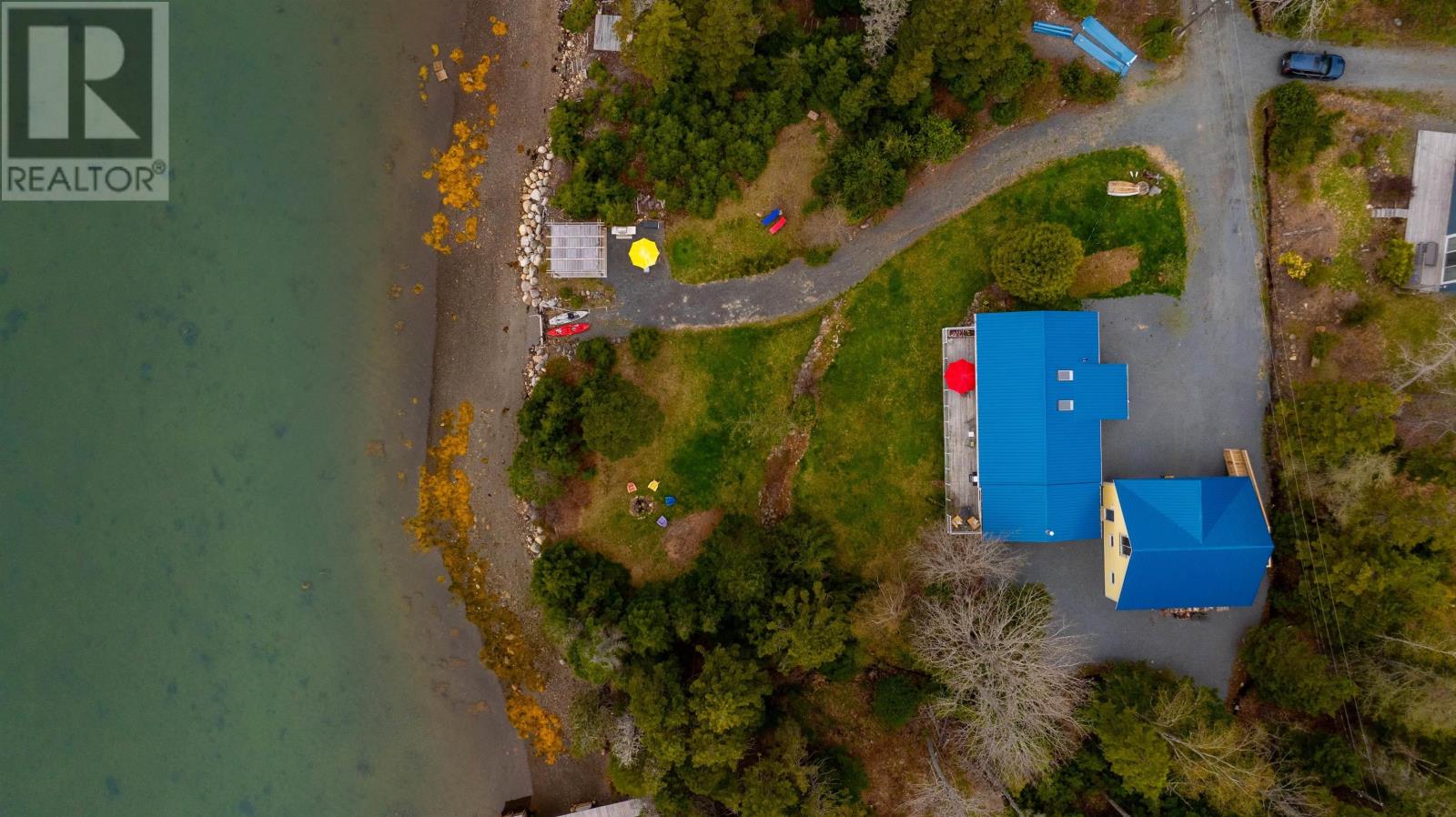 42 Goldfinch Lane, Heckmans Island, Nova Scotia  B0J 2C0 - Photo 5 - 202601463