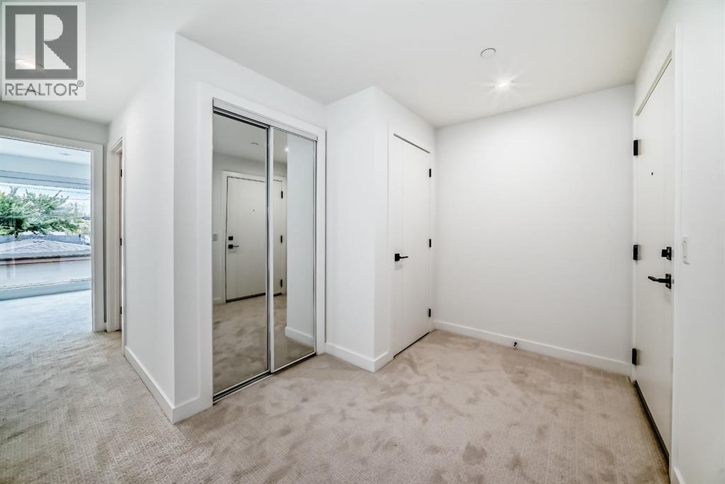 201, 110 18a Street NW, Calgary, Alberta  T2N 5G5 - Photo 16 - A2305452