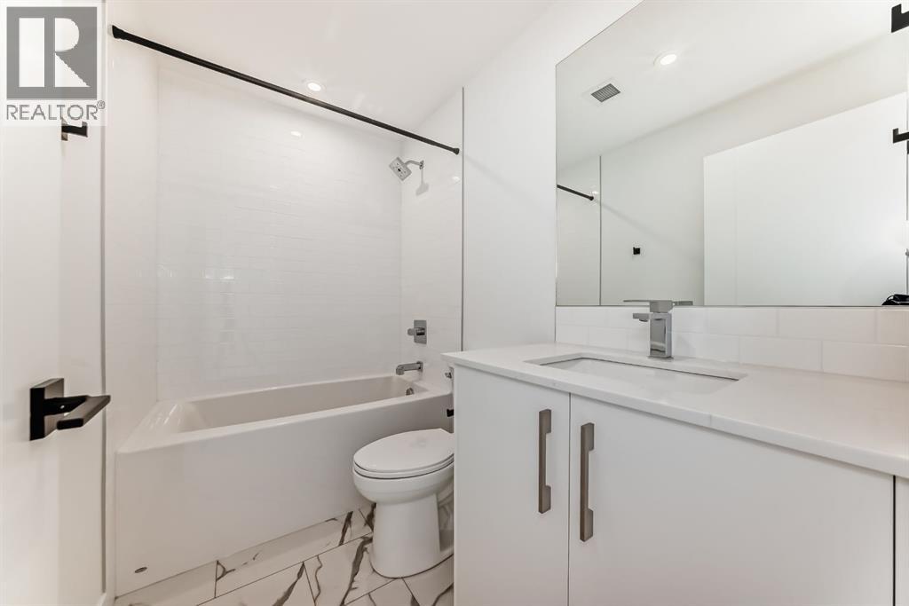 201, 110 18a Street NW, Calgary, Alberta  T2N 5G5 - Photo 14 - A2305452