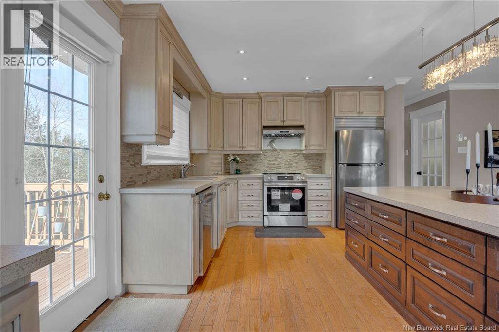 9 Whitetail Lane, Saint John, New Brunswick  E2K 4T5 - Photo 10 - NB137621